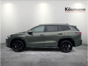 Volkswagen Tayron R-Line 2,0 l TDI SCR 4MOTION 142 kW (193 PS) 7-Gang-DSG *SOFORT VERFÜGBAR*