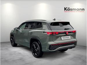 Volkswagen Tayron R-Line 2,0 l TDI SCR 4MOTION 142 kW (193 PS) 7-Gang-DSG *SOFORT VERFÜGBAR*