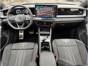 Volkswagen Tayron R-Line 2,0 l TDI SCR 4MOTION 142 kW (193 PS) 7-Gang-DSG *SOFORT VERFÜGBAR*