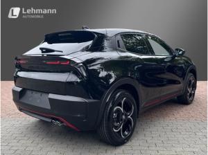 Alfa Romeo Junior Sport Speciale - MY26 - TechnologiePaket