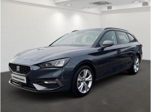 Seat Leon SP 1.5 eTSI🔥KEINE NEBENKOSTEN🔥DSG🔥FR🔥NAVI🔥KAMERA🔥LED