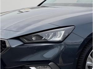 Seat Leon SP 1.5 eTSI🔥KEINE NEBENKOSTEN🔥DSG🔥FR🔥NAVI🔥KAMERA🔥LED