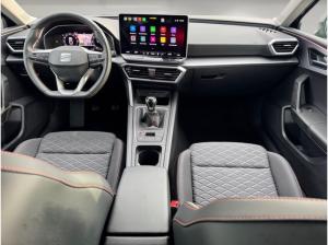 Seat Leon SP 1.5 eTSI🔥KEINE NEBENKOSTEN🔥DSG🔥FR🔥NAVI🔥KAMERA🔥LED