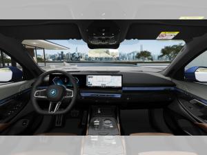 BMW i5 <100k BLP Touring M-Paket, Autobahnass., 360° Kam.
