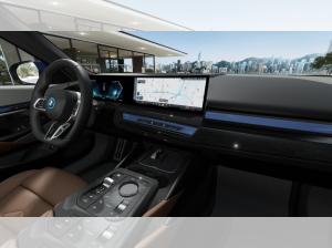 BMW i5 <100k BLP Touring M-Paket, Autobahnass., 360° Kam.