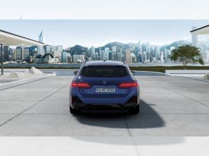 BMW i5 <100k BLP Touring M-Paket, Autobahnass., 360° Kam.