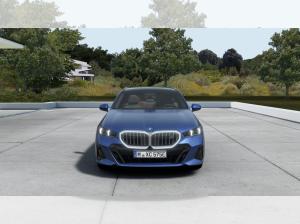BMW i5 <100k BLP Touring M-Paket, Autobahnass., 360° Kam.