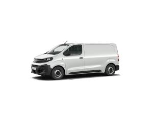 Opel Vivaro 🚨Kastenwagen - Limitiertes Angebot🚨