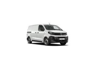 Opel Vivaro 🚨Kastenwagen - Limitiertes Angebot🚨
