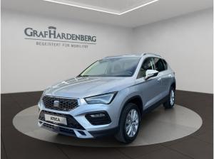 Seat Ateca Road Edition / SOFORT VERFÜGBAR !