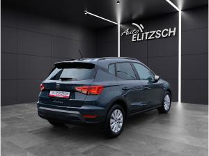 Seat Arona +++sofort verfügbar+++Road Edition