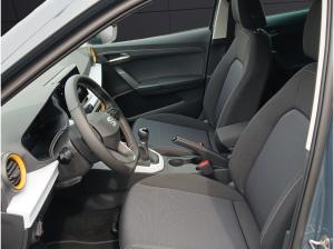 Seat Arona +++sofort verfügbar+++Road Edition