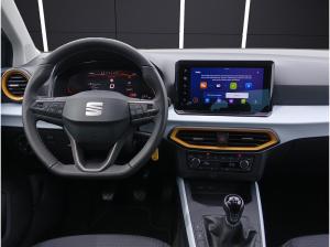 Seat Arona +++sofort verfügbar+++Road Edition
