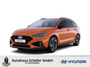 Hyundai i30 Kombi FL N LINE 1.5 T-GDI 7-DCT (48V) | GEWERBEANGEBOT