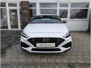 Hyundai i30 FL N LINE 1.5 T-GDI 48V 7-DCT | GEWERBEANGEBOT