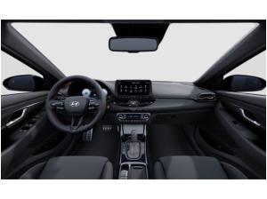 Hyundai i30 Kombi FL N LINE 1.5 T-GDI 7-DCT (48V) | GEWERBEANGEBOT