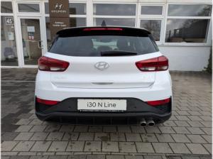Hyundai i30 FL N LINE 1.5 T-GDI 48V 7-DCT | GEWERBEANGEBOT
