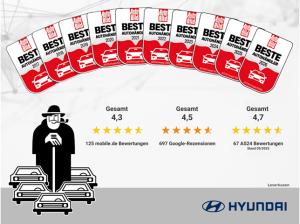 Hyundai i30 Kombi FL N LINE 1.5 T-GDI 7-DCT (48V) | GEWERBEANGEBOT