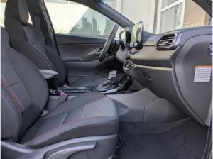 Hyundai i30 FL N LINE 1.5 T-GDI 48V 7-DCT | GEWERBEANGEBOT