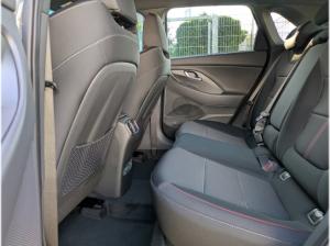 Hyundai i30 FL N LINE 1.5 T-GDI 48V 7-DCT | GEWERBEANGEBOT