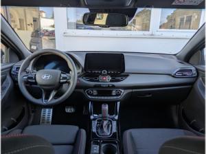 Hyundai i30 FL N LINE 1.5 T-GDI 48V 7-DCT | GEWERBEANGEBOT
