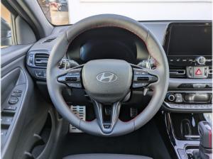 Hyundai i30 FL N LINE 1.5 T-GDI 48V 7-DCT | GEWERBEANGEBOT