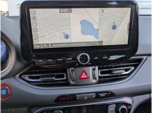 Hyundai i30 FL N LINE 1.5 T-GDI 48V 7-DCT | GEWERBEANGEBOT