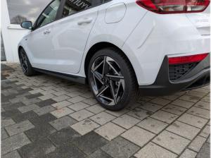 Hyundai i30 FL N LINE 1.5 T-GDI 48V 7-DCT | GEWERBEANGEBOT