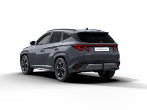 Hyundai TUCSON Nur noch bis 30.06.2026🚀  (MY26) 1.6 T-GDI (150 PS) 7-DCT 2WD N Line X Assistenz-Paket