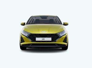 Hyundai i20 Nur noch bis 30.06🚀 (MY26) 1.0 T-GDI (90 PS) 7-DCT 2WD Prime Dachlackierung