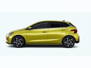 Hyundai i20 Nur noch bis 30.06🚀 (MY26) 1.0 T-GDI (90 PS) 7-DCT 2WD Prime Dachlackierung