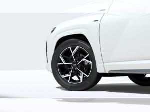 Hyundai TUCSON Nur noch bis 16.05.2026🚀(MY26) 1.6 T-GDI (150 PS) 7-DCT 2WD N Line Krell Sound System, LED-Paket