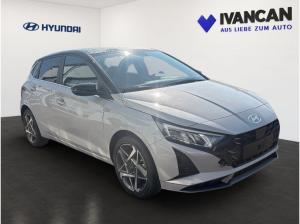 Hyundai i20 Nur noch bis 30.06🚀 (MY26) 1.0 T-GDI (90 PS) 7-DCT 2WD Prime Dachlackierung