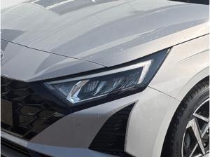 Hyundai i20 Nur noch bis 30.06🚀 (MY26) 1.0 T-GDI (90 PS) 7-DCT 2WD Prime Dachlackierung