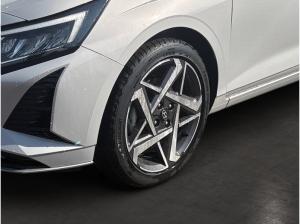 Hyundai i20 Nur noch bis 30.06🚀 (MY26) 1.0 T-GDI (90 PS) 7-DCT 2WD Prime Dachlackierung