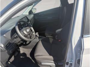 Hyundai i20 Nur noch bis 30.06🚀 (MY26) 1.0 T-GDI (90 PS) 7-DCT 2WD Prime Dachlackierung