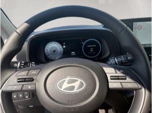 Hyundai i20 Nur noch bis 30.06🚀 (MY26) 1.0 T-GDI (90 PS) 7-DCT 2WD Prime Dachlackierung
