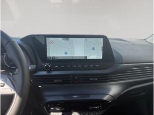 Hyundai i20 Nur noch bis 30.06🚀 (MY26) 1.0 T-GDI (90 PS) 7-DCT 2WD Prime Dachlackierung