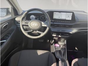 Hyundai i20 Nur noch bis 30.06🚀 (MY26) 1.0 T-GDI (90 PS) 7-DCT 2WD Prime Dachlackierung