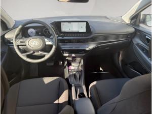 Hyundai i20 Nur noch bis 30.06🚀 (MY26) 1.0 T-GDI (90 PS) 7-DCT 2WD Prime Dachlackierung