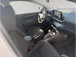 Hyundai i20 Nur noch bis 30.06🚀 (MY26) 1.0 T-GDI (90 PS) 7-DCT 2WD Prime Dachlackierung