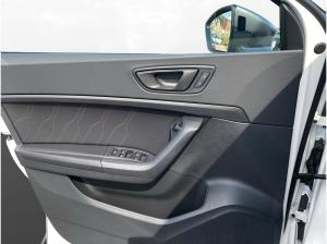 Cupra Ateca 1.5 TSI DSG ACC PDC LED KAM Sitzh. Navi