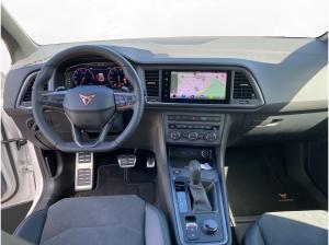 Cupra Ateca 1.5 TSI DSG ACC PDC LED KAM Sitzh. Navi