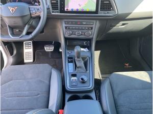 Cupra Ateca 1.5 TSI DSG ACC PDC LED KAM Sitzh. Navi