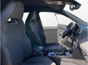 Cupra Ateca 1.5 TSI DSG ACC PDC LED KAM Sitzh. Navi