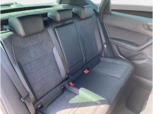 Cupra Ateca 1.5 TSI DSG ACC PDC LED KAM Sitzh. Navi