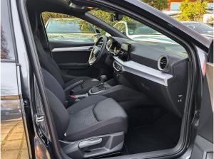Seat Ibiza 1.5 TSI FR Black Edition DSG LM18 Kamera Navi