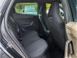 Seat Ibiza 1.5 TSI FR Black Edition DSG LM18 Kamera Navi