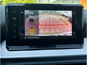 Seat Ibiza 1.5 TSI FR Black Edition DSG LM18 Kamera Navi