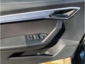 Seat Ibiza 1.5 TSI FR Black Edition DSG LM18 Kamera Navi